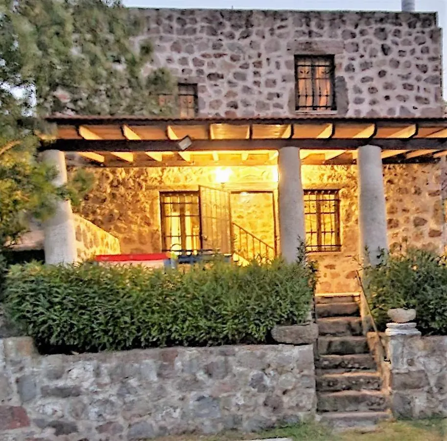 Authentic Bodrum Villa With Special Private Pool Ortakent
