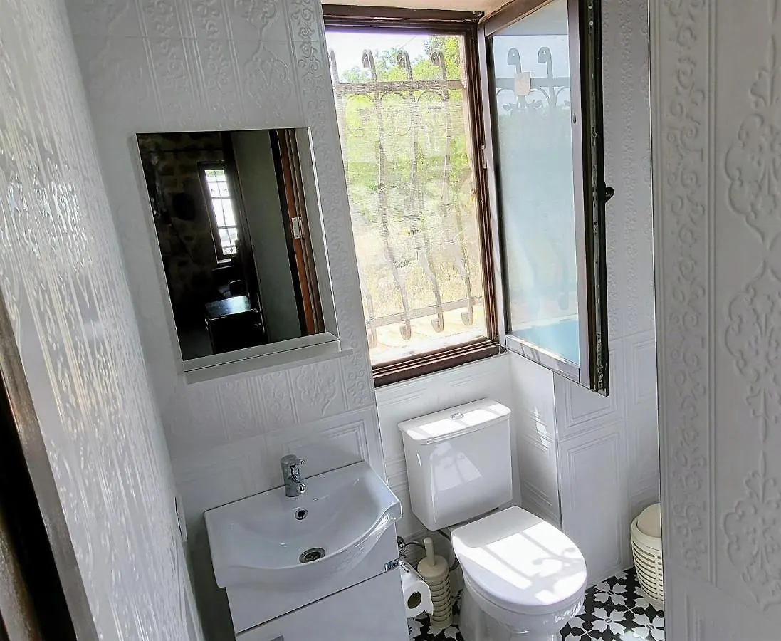 Authentic Bodrum Villa With Special Private Pool Ortakent