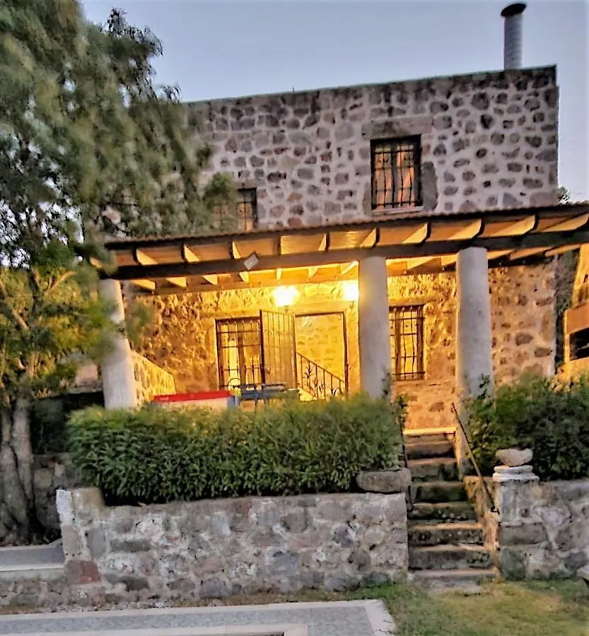 Authentic Bodrum Villa With Special Private Pool Ortakent Törökország