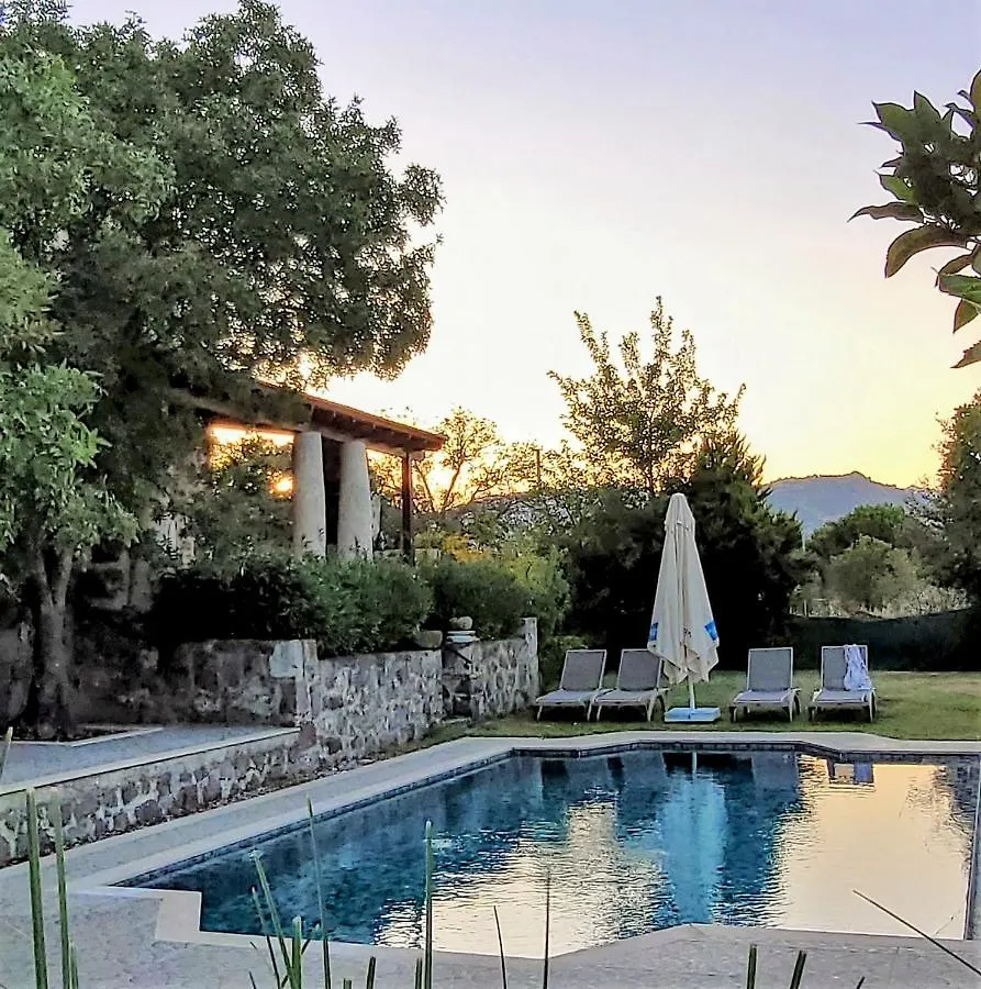 Authentic Bodrum Villa With Special Private Pool Ortakent Τουρκία