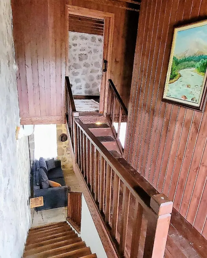 Authentic Bodrum Villa With Special Private Pool Ortakent 0*,  Törökország