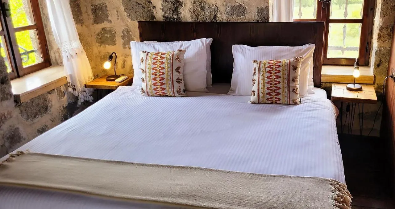 Authentic Bodrum Villa With Special Private Pool Ortakent Τουρκία