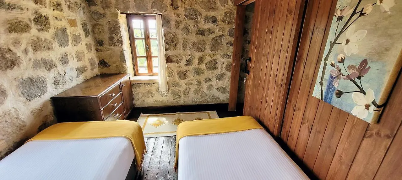 Authentic Bodrum Villa With Special Private Pool Ortakent