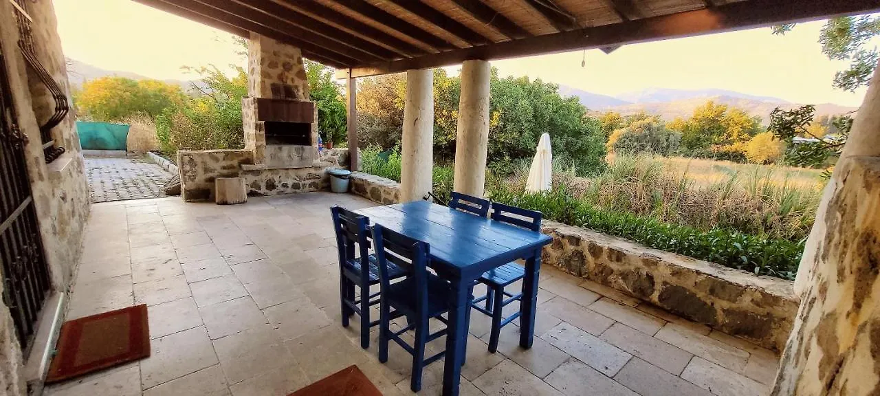 Authentic Bodrum Villa With Special Private Pool Ortakent