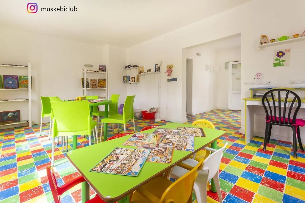 Authentic Bodrum Villa With Special Private Pool Ortakent Törökország