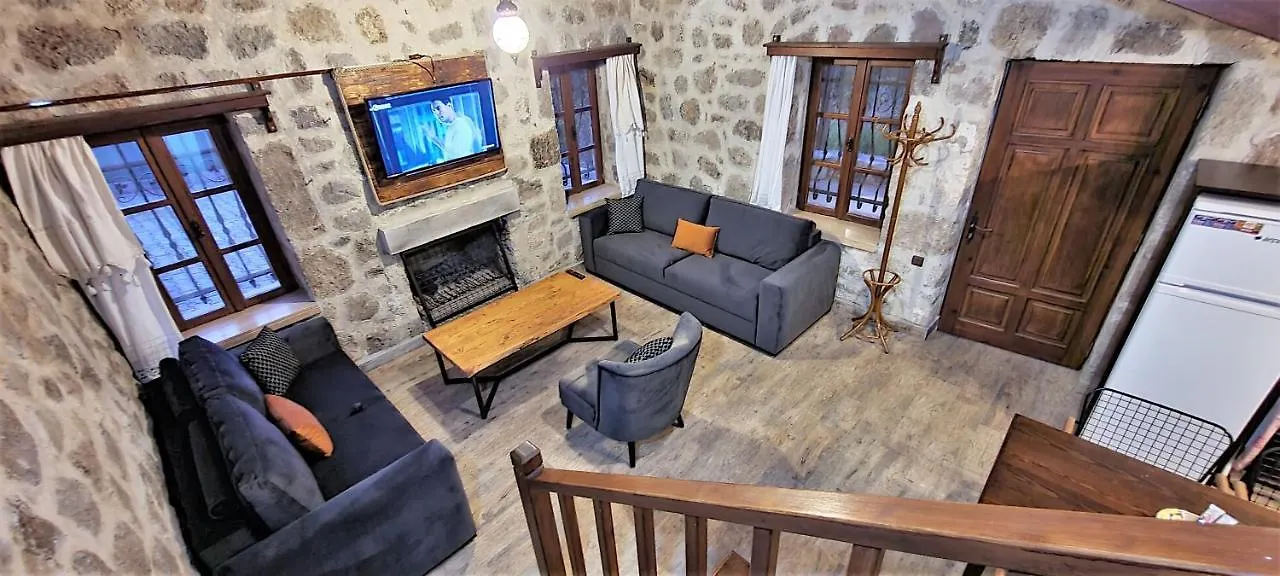 Authentic Bodrum Villa With Special Private Pool Ortakent