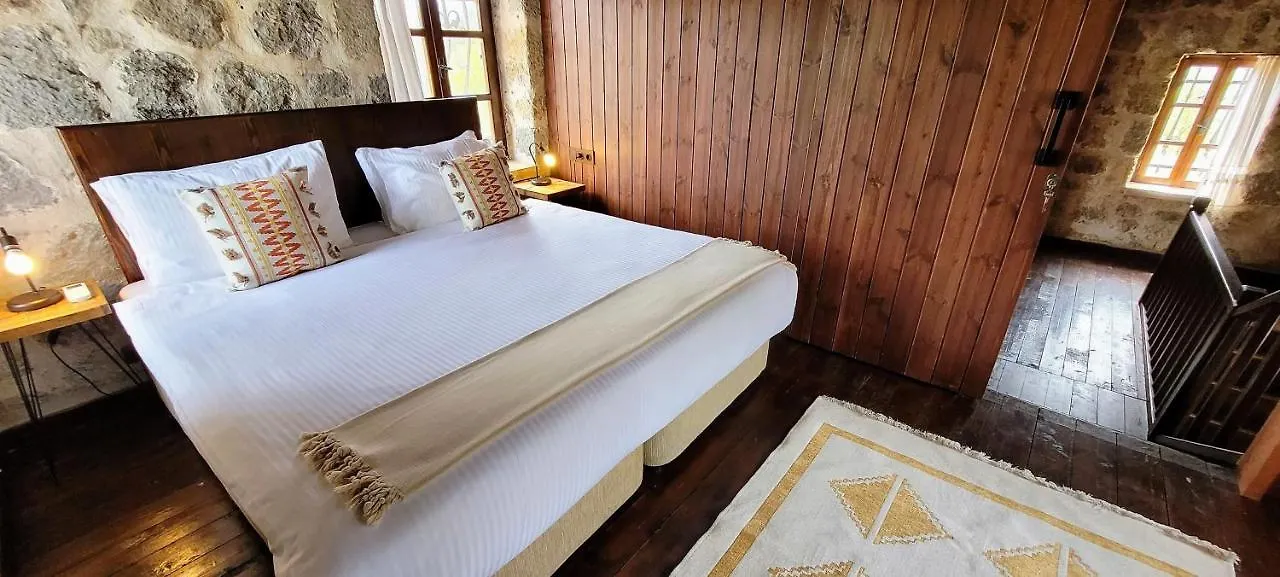 Authentic Bodrum Villa With Special Private Pool Ortakent