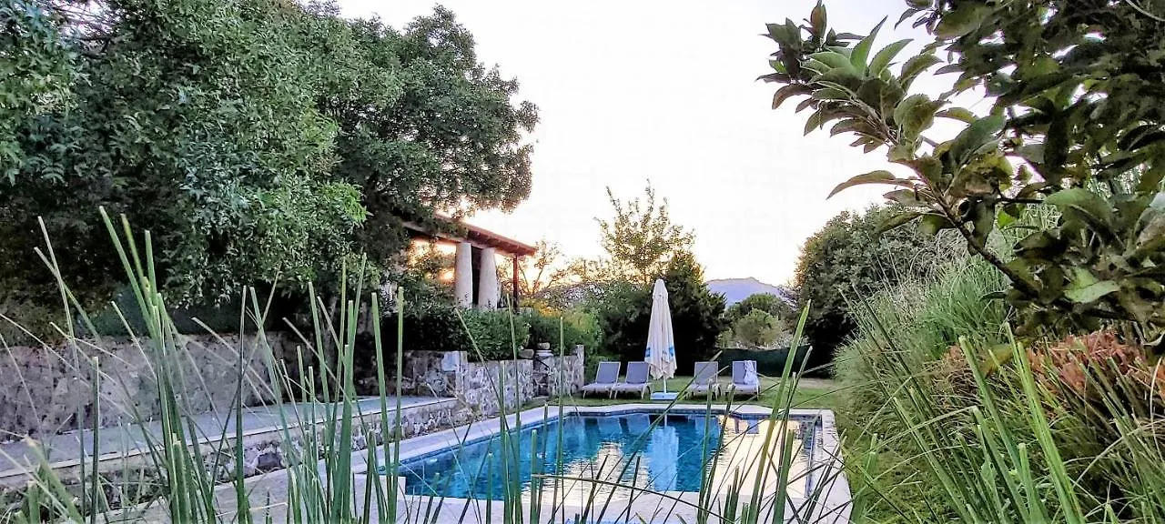 Authentic Bodrum Villa With Special Private Pool Ortakent 0*,