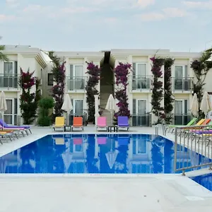  Otel Zuzuu