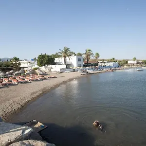  Otel Ilgin