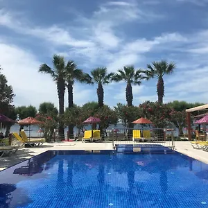 2* Hotel Yilmaz